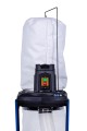 Scheppach DC500 Biały 75 l 550 W - 2304276