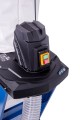 Scheppach DC500 Biały 75 l 550 W - 1623101