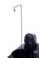 Scheppach DC500 Biały 75 l 550 W - 1623098