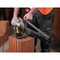 Piła szablasta DeWALT DWE398 pilarka Alligator 430 MM 1700 W - 2680469