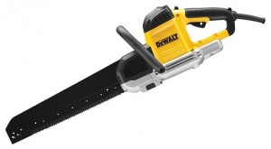 Piła szablasta DeWalt Alligator DWE397-QS (1700W)
