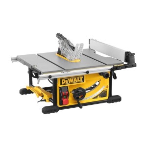 Pilarka stołowa 250mm DWE7492-QS DEWALT