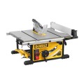 Pilarka stołowa 250mm DWE7492-QS DEWALT - 2650826