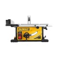 Pilarka stołowa 250mm DWE7492-QS DEWALT - 2650827