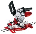Einhell Piła ukośna TH-MS 2112 1600 W 5000 RPM - 2516006