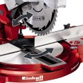 Einhell Piła ukośna TH-MS 2112 1600 W 5000 RPM - 876692