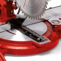 Einhell Piła ukośna TH-MS 2112 1600 W 5000 RPM - 2680483