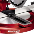 Einhell Piła ukośna TH-MS 2112 1600 W 5000 RPM - 2515999