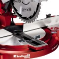 Einhell Piła ukośna TH-MS 2112 1600 W 5000 RPM - 2516001