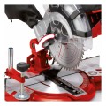 Einhell Piła ukośna TH-MS 2112 1600 W 5000 RPM - 2680480