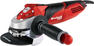 Szlifierka kątowa 125mm 750W EINHELL