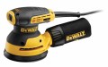 Szlifierka mimośrodowa DeWalt DWE6423-QS (125mm) - 2151197