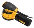 Szlifierka mimośrodowa DeWalt DWE6423-QS (125mm) - 2680505