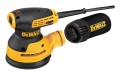 Szlifierka mimośrodowa DeWalt DWE6423-QS (125mm) - 2680495