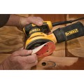 Szlifierka mimośrodowa DeWalt DWE6423-QS (125mm) - 2680511