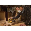 Szlifierka mimośrodowa DeWalt DWE6423-QS (125mm) - 2680509