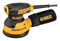 Szlifierka mimośrodowa DeWalt DWE6423-QS (125mm) - 2680499