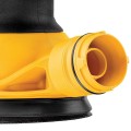 Szlifierka mimośrodowa DeWalt DWE6423-QS (125mm) - 2680516