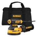 Szlifierka mimośrodowa DeWalt DWE6423-QS (125mm) - 2680494