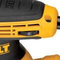 Szlifierka mimośrodowa DeWalt DWE6423-QS (125mm) - 2680517