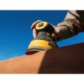 Szlifierka mimośrodowa DeWalt DWE6423-QS (125mm) - 2680502