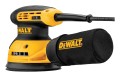 Szlifierka mimośrodowa DeWalt DWE6423-QS (125mm) - 2680506