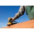Szlifierka mimośrodowa DeWalt DWE6423-QS (125mm) - 2680501