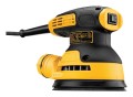 Szlifierka mimośrodowa DeWalt DWE6423-QS (125mm) - 2680498
