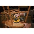 Szlifierka mimośrodowa DeWalt DWE6423-QS (125mm) - 2680510