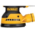 Szlifierka mimośrodowa DeWalt DWE6423-QS (125mm) - 2680507