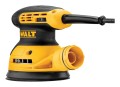 Szlifierka mimośrodowa DeWalt DWE6423-QS (125mm) - 2680504
