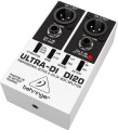 Behringer DI20 DI-box aktywny stereo - 2680566