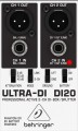Behringer DI20 DI-box aktywny stereo - 2680570