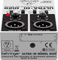 Behringer DI20 DI-box aktywny stereo - 2680572