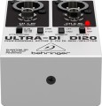 Behringer DI20 DI-box aktywny stereo - 2680571