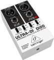 Behringer DI20 DI-box aktywny stereo - 2680569