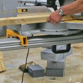 Uniwersalne stanowisko robocze 1,7-3,9m DE7023 - 2680605