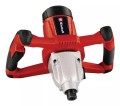 Einhell TC-MX 1400-2 E mieszadło elektryczne 1400 W 780 RPM - 2680627