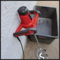 Einhell TC-MX 1400-2 E mieszadło elektryczne 1400 W 780 RPM - 2680634