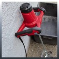 Einhell TC-MX 1400-2 E mieszadło elektryczne 1400 W 780 RPM - 2355842