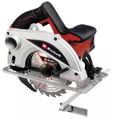 Pilarka tarczowa EINHELL TC-CS 1250 (4331040) - 2680647