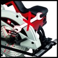 Pilarka tarczowa EINHELL TC-CS 1250 (4331040) - 2420927