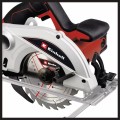 Pilarka tarczowa EINHELL TC-CS 1250 (4331040) - 2680646