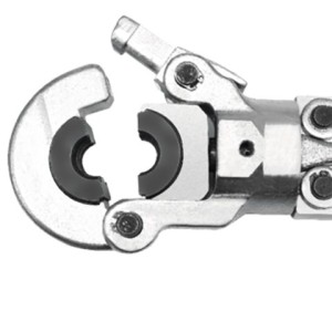 Knipex 87 01 250 szczypce Szczypce do rur