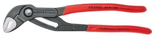 Knipex 87 01 250 szczypce Szczypce do rur - 2093630