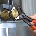 Knipex 87 01 250 szczypce Szczypce do rur - 2680651