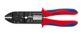 Narzędzie do zaciskania Knipex 97 21 215 - 2473261