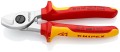 Knipex 95 16 165 szczypce Szczypce do cięcia bocznego - 1920122