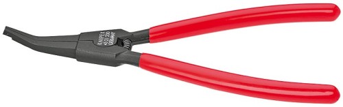 Knipex 45 21 200 szczypce Szczypce do pierścieni osadczych - 2432999
