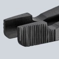 Knipex 45 21 200 szczypce Szczypce do pierścieni osadczych - 2432998